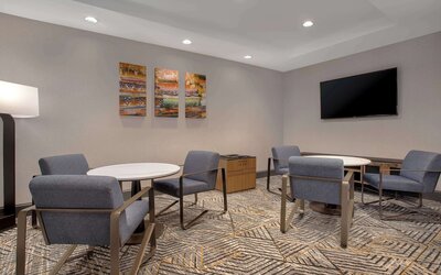 Homewood Suites by Hilton Lackland AFB/SeaWorld, TX