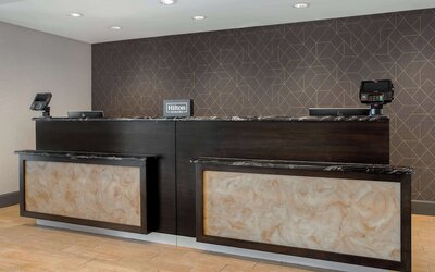 Homewood Suites by Hilton Lackland AFB/SeaWorld, TX