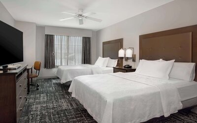 Homewood Suites by Hilton Lackland AFB/SeaWorld, TX
