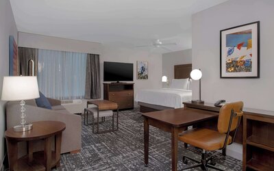 Homewood Suites by Hilton Lackland AFB/SeaWorld, TX