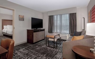 Homewood Suites by Hilton Lackland AFB/SeaWorld, TX