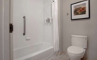 Homewood Suites by Hilton Lackland AFB/SeaWorld, TX