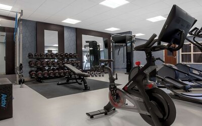 Homewood Suites by Hilton Lackland AFB/SeaWorld, TX