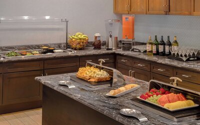 Homewood Suites by Hilton Lackland AFB/SeaWorld, TX