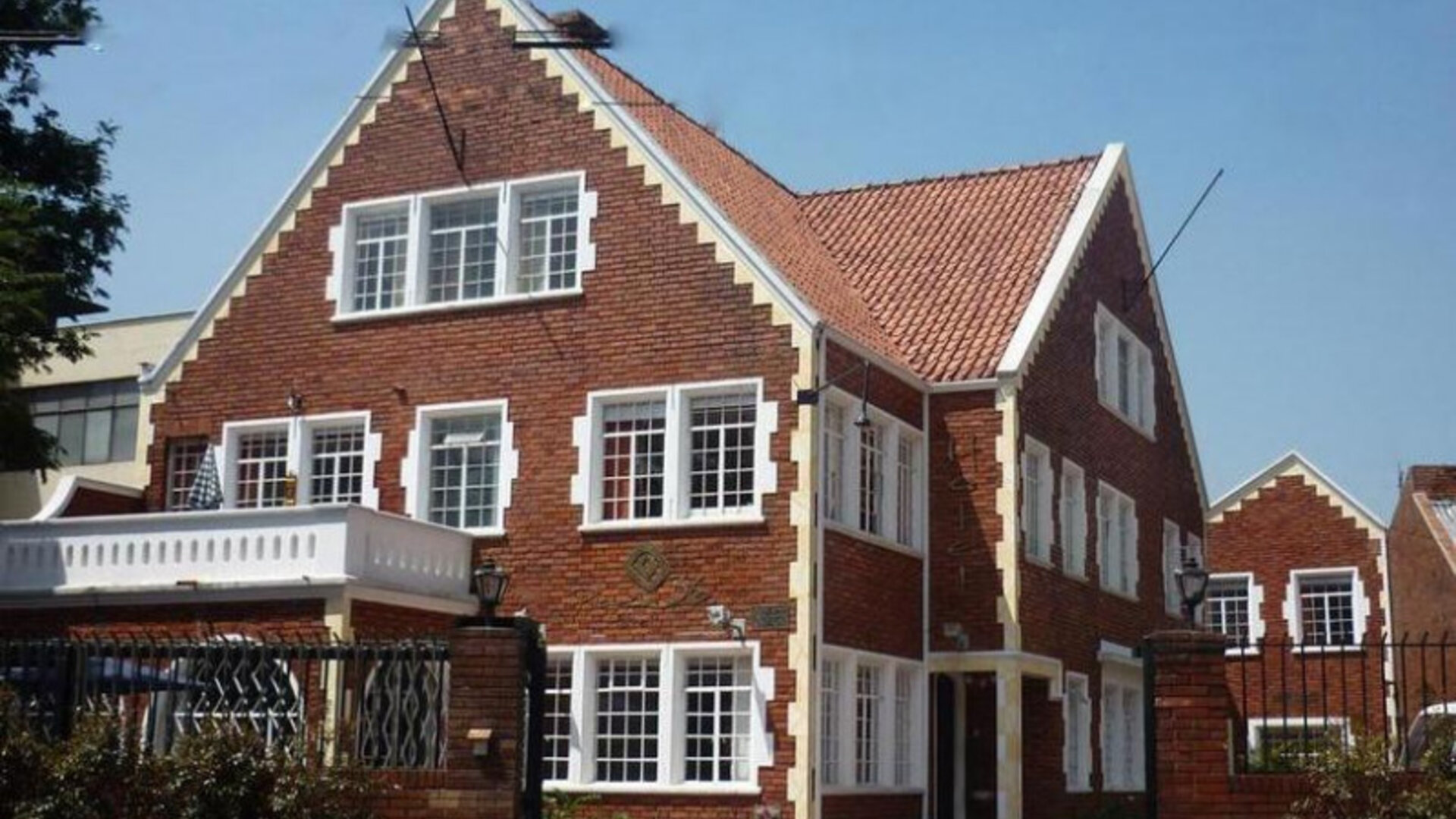 Apartasuites Bogotá Plaza 36