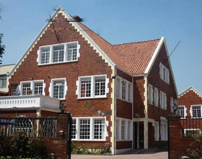 Apartasuites Bogotá Plaza 36