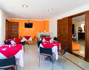 Apartasuites Bogotá Plaza 36