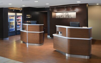 Courtyard by Marriott San Antonio Downtown/Market Square