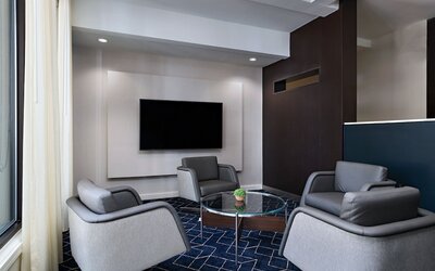 Courtyard by Marriott San Antonio Downtown/Market Square