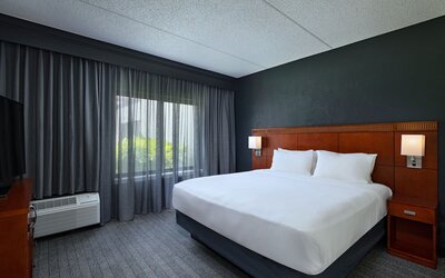 Courtyard by Marriott San Antonio Downtown/Market Square