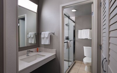Courtyard by Marriott San Antonio Downtown/Market Square