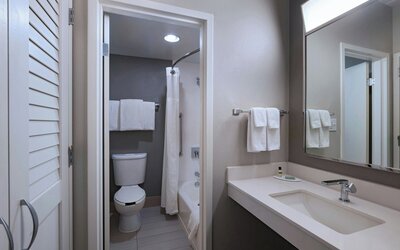Courtyard by Marriott San Antonio Downtown/Market Square
