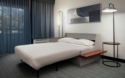 Courtyard by Marriott San Antonio Downtown/Market Square