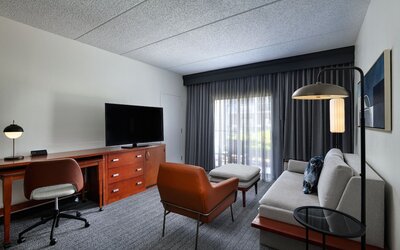 Courtyard by Marriott San Antonio Downtown/Market Square