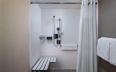 Courtyard by Marriott San Antonio Downtown/Market Square