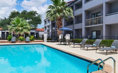 Courtyard by Marriott San Antonio Downtown/Market Square