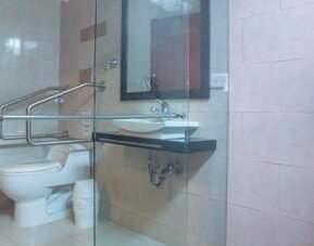 Apartasuites Bogotá Plaza 36