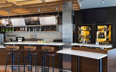 Courtyard by Marriott San Antonio Downtown/Market Square