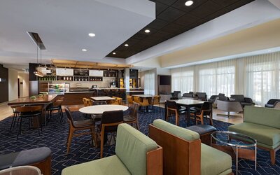 Courtyard by Marriott San Antonio Downtown/Market Square