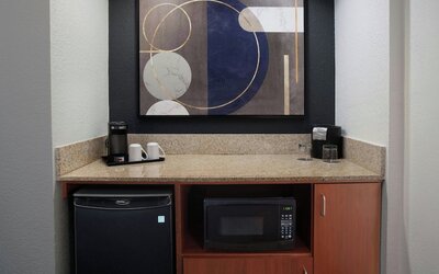Courtyard by Marriott San Antonio Downtown/Market Square