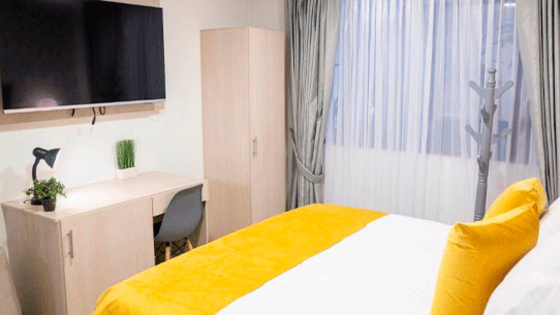 Bliss Boutique Hotel Bogotá