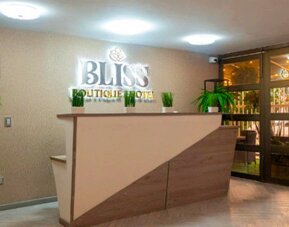 Bliss Boutique Hotel Bogotá