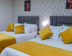 Bliss Boutique Hotel Bogotá