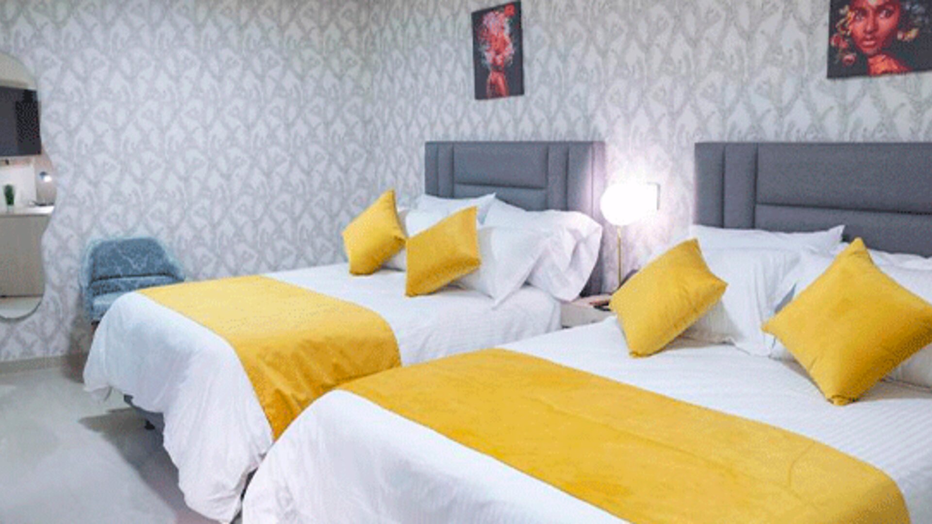 Bliss Boutique Hotel Bogotá