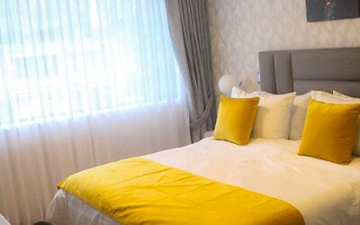 Bliss Boutique Hotel Bogotá