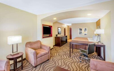 La Quinta Inn & Suites by Wyndham Floresville