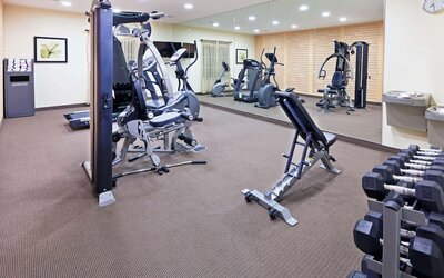 La Quinta Inn & Suites by Wyndham Floresville