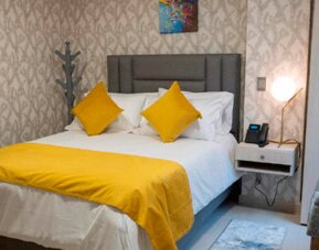 Bliss Boutique Hotel Bogotá