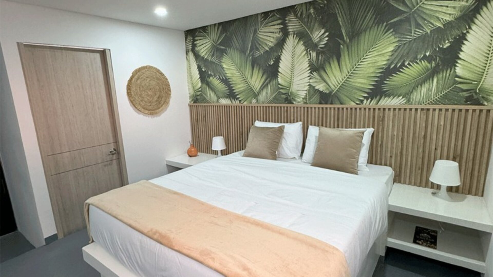 Ope Suites Calle 100