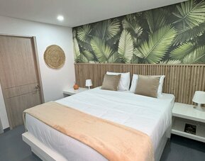 Ope Suites Calle 100