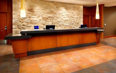 Residence Inn by Marriott San Antonio Six Flags at The Rim