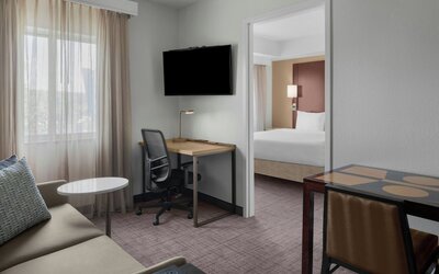 Residence Inn by Marriott San Antonio Six Flags at The Rim