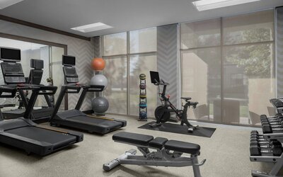 Residence Inn by Marriott San Antonio Six Flags at The Rim