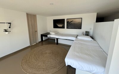 Ope Suites Calle 100