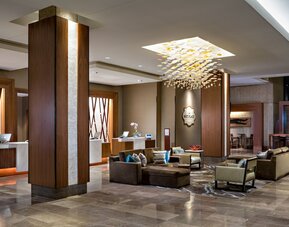 Hyatt Regency San Antonio Riverwalk