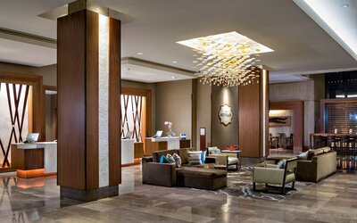Hyatt Regency San Antonio Riverwalk
