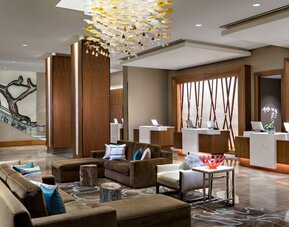 Hyatt Regency San Antonio Riverwalk