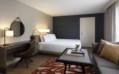 Hyatt Regency San Antonio Riverwalk