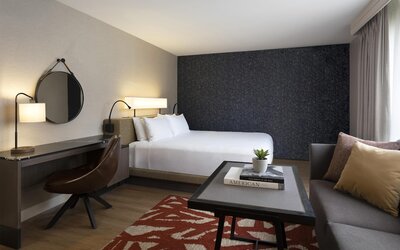 Hyatt Regency San Antonio Riverwalk