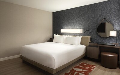 Hyatt Regency San Antonio Riverwalk