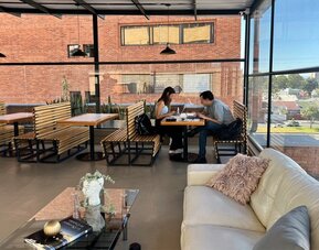 Ope Suites Calle 100