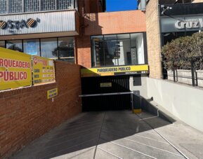 Ope Suites Calle 100