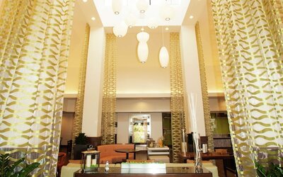 Hilton Garden Inn San Antonio-Live Oak Conference Center