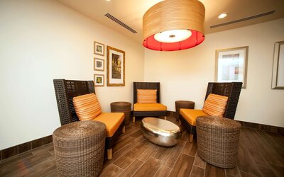 Hilton Garden Inn San Antonio-Live Oak Conference Center