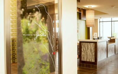 Hilton Garden Inn San Antonio-Live Oak Conference Center