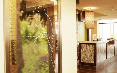 Hilton Garden Inn San Antonio-Live Oak Conference Center